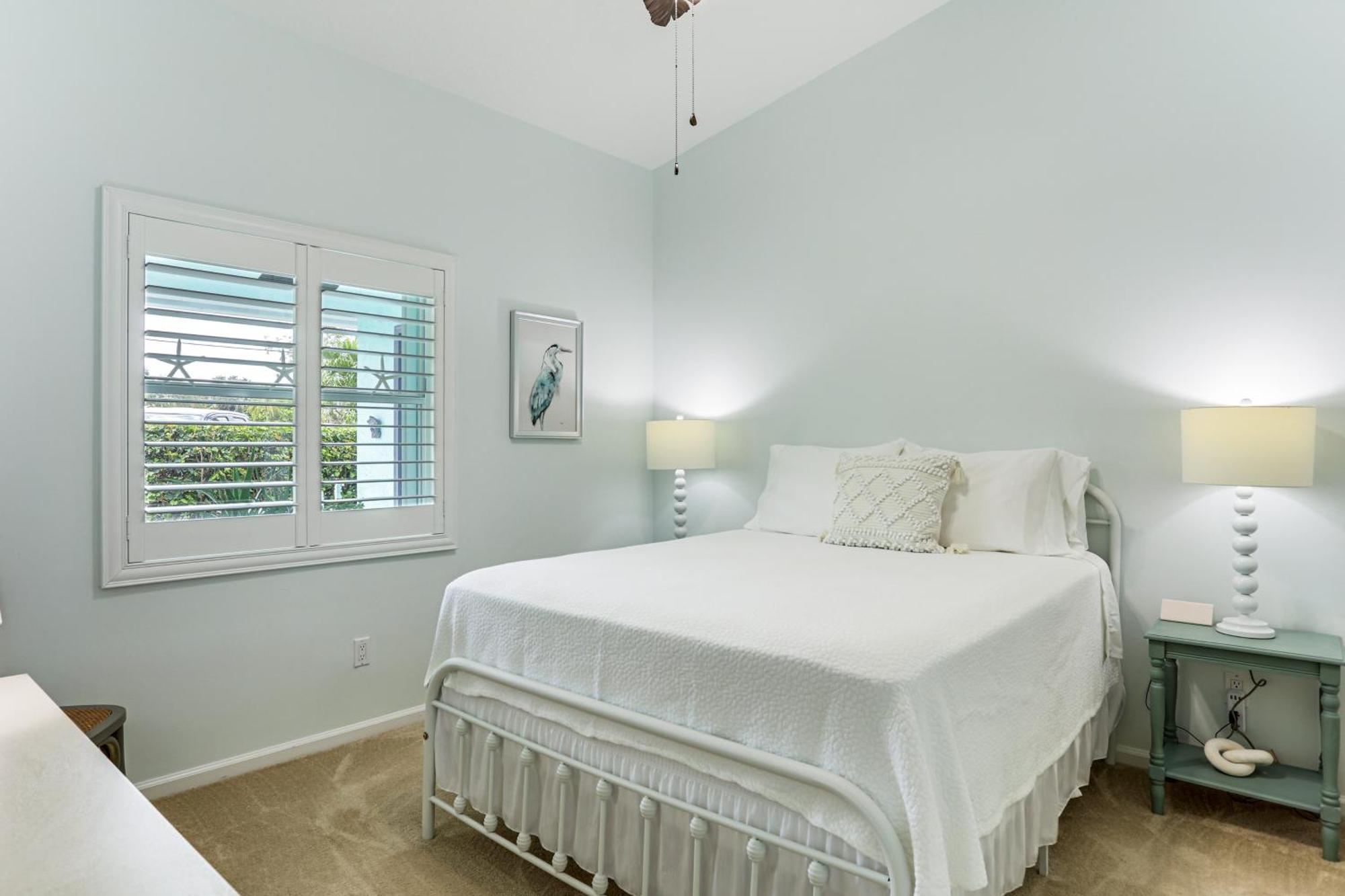 Coastal Villa With Private Yard And Heated Pool! นอร์ธปาล์มบีช ภายนอก รูปภาพ