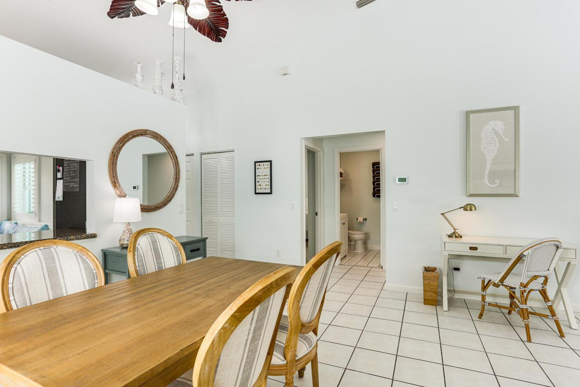 Coastal Villa With Private Yard And Heated Pool! นอร์ธปาล์มบีช ภายนอก รูปภาพ